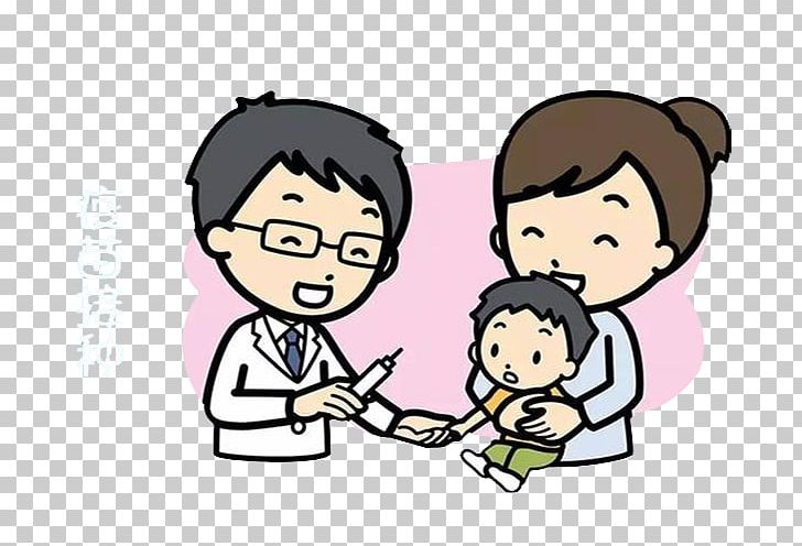 Vaccination Immunization Vaccine Cartoon PNG, Clipart, Boy