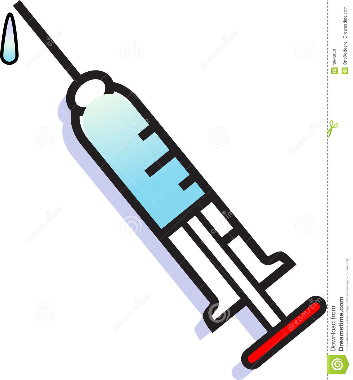 Injection clipart free.