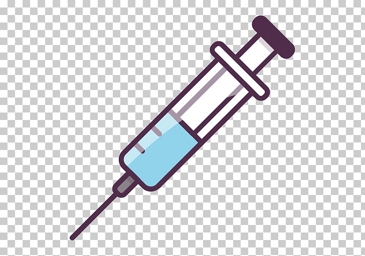 Syringe medicine vaccine.
