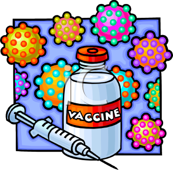 vaccine clipart vacunas