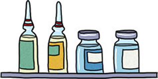 Free Vial Cliparts, Download Free Clip Art, Free Clip Art on