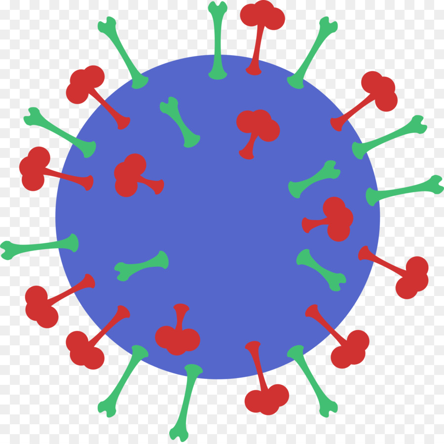 vaccine clipart virus