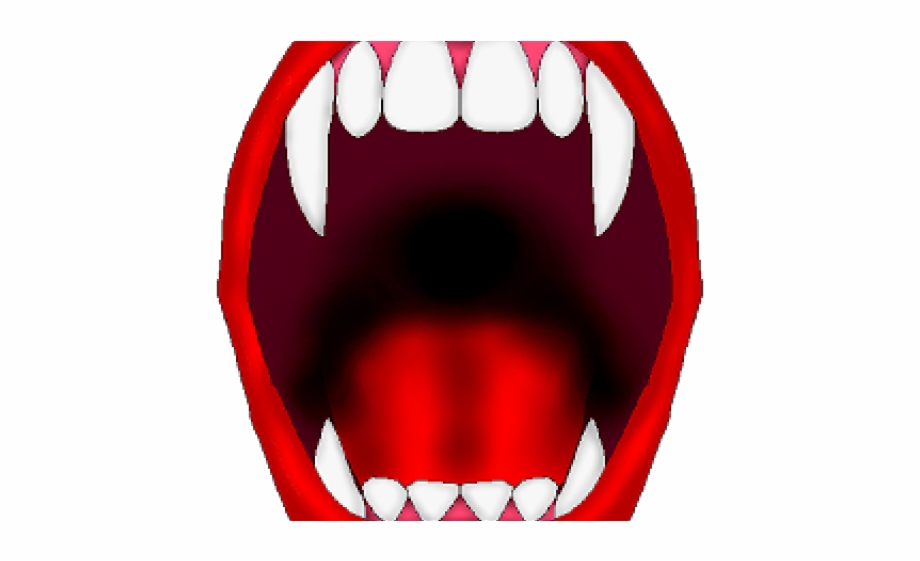 Vampire Bite Clip Art Free PNG Images