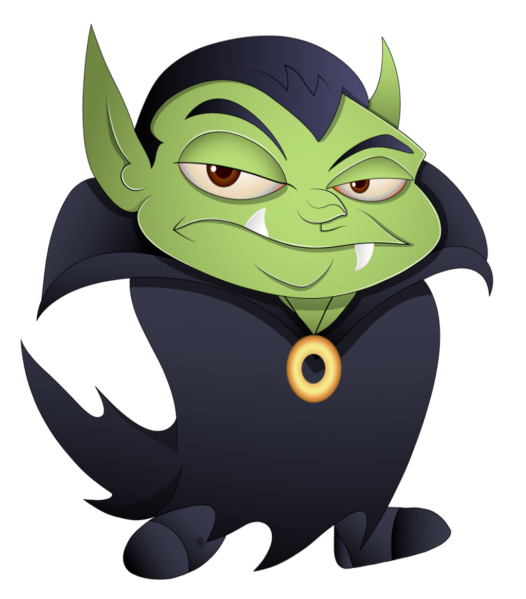 Vampires png images.