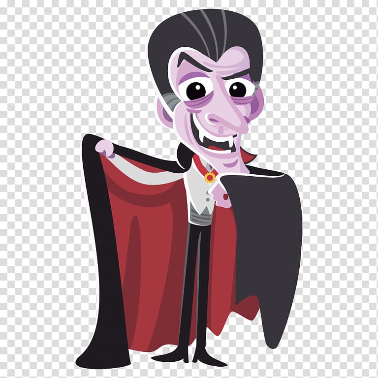 Count dracula vampire.