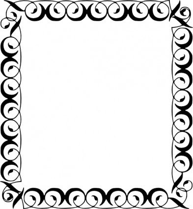 Free Free Vector Borders, Download Free Clip Art, Free Clip