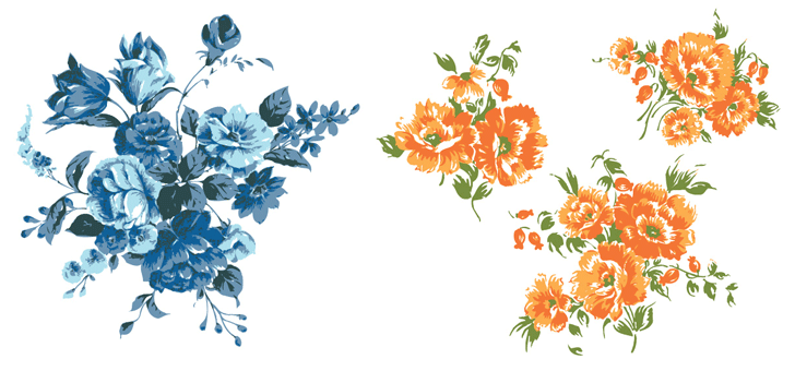 Free Vector Flowers Free, Download Free Clip Art, Free Clip