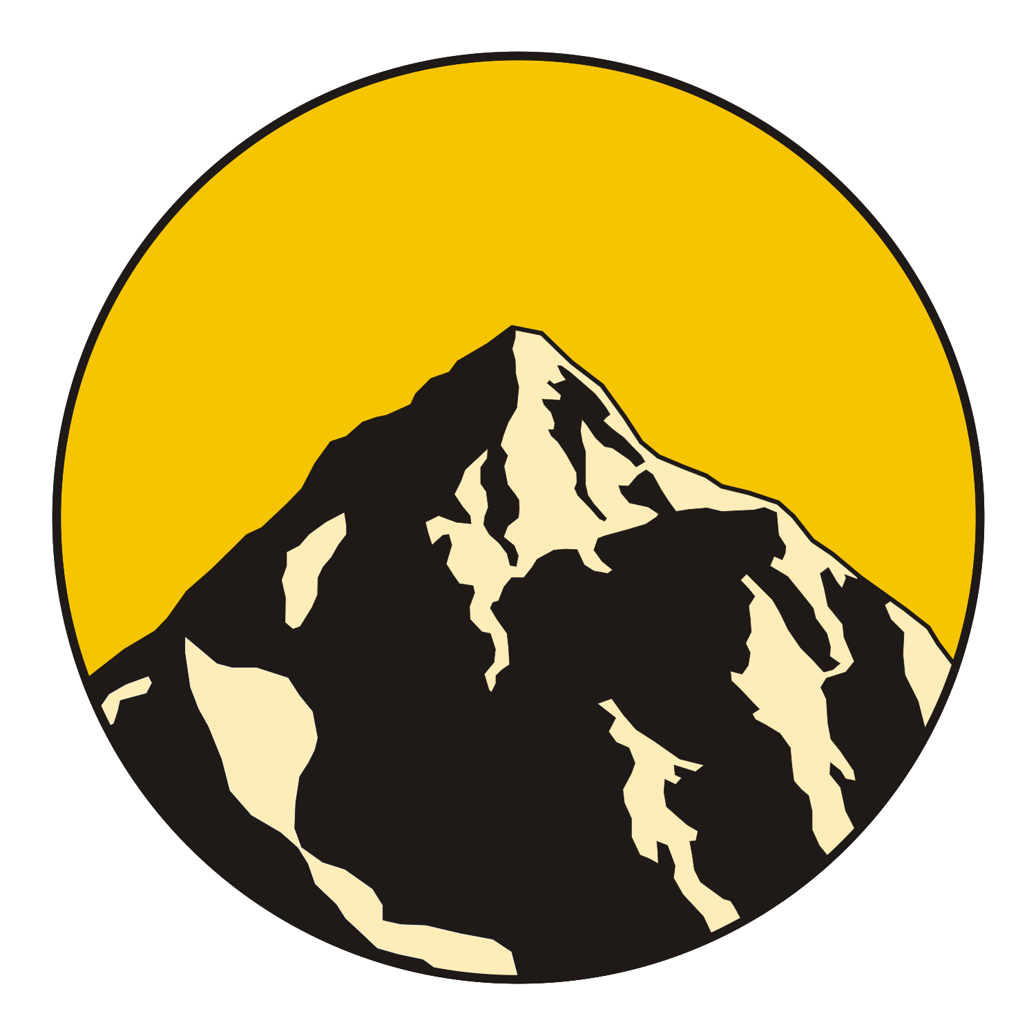 Free Mountain Vector Art, Download Free Clip Art, Free Clip