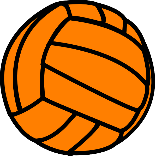 Free Volleyball Art, Download Free Clip Art, Free Clip Art