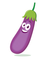 Free vegetables clipart.