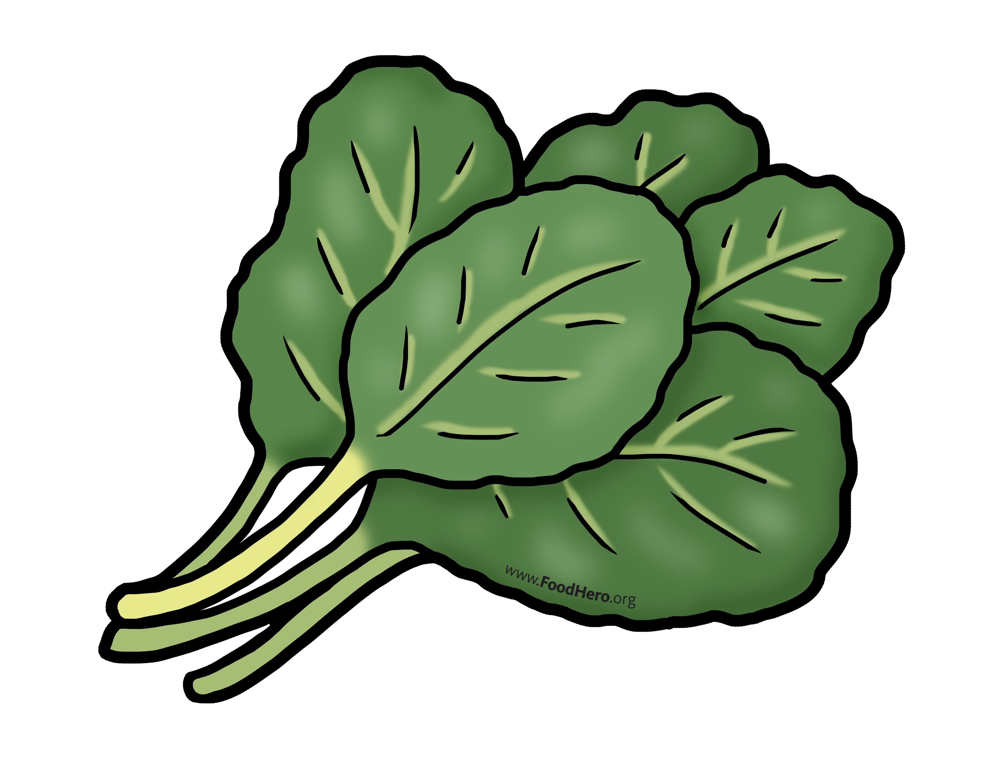 Vegetables Clipart Green and other clipart images on Cliparts pub™