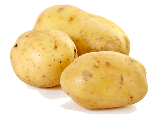 Download Potato Clipart HQ PNG Image