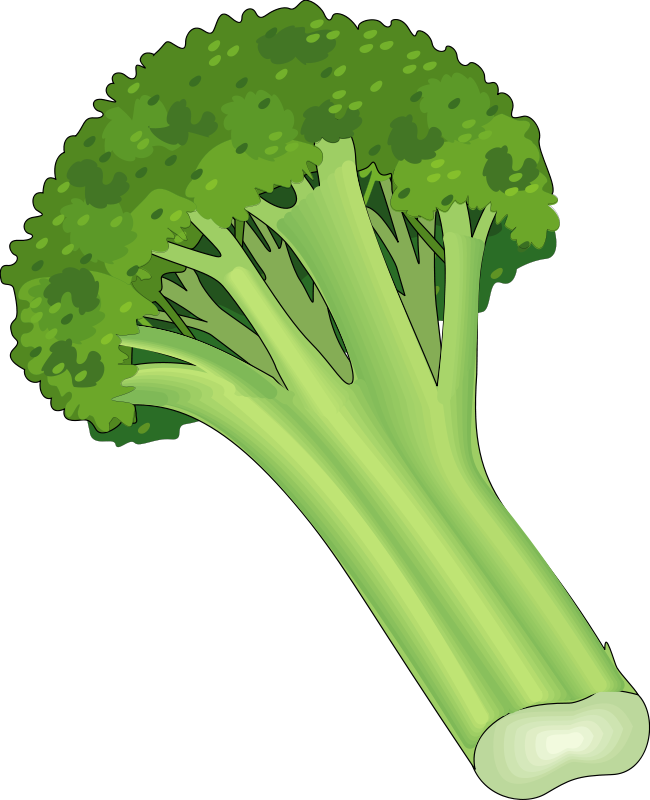 Free Food Cliparts Vegetables, Download Free Clip Art, Free