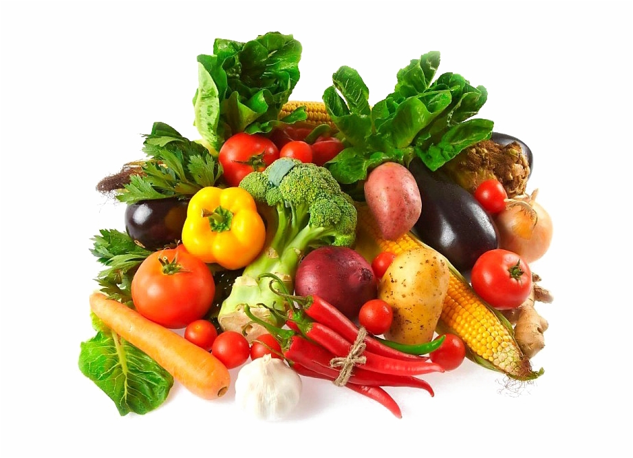 Vegetable Png Image Background