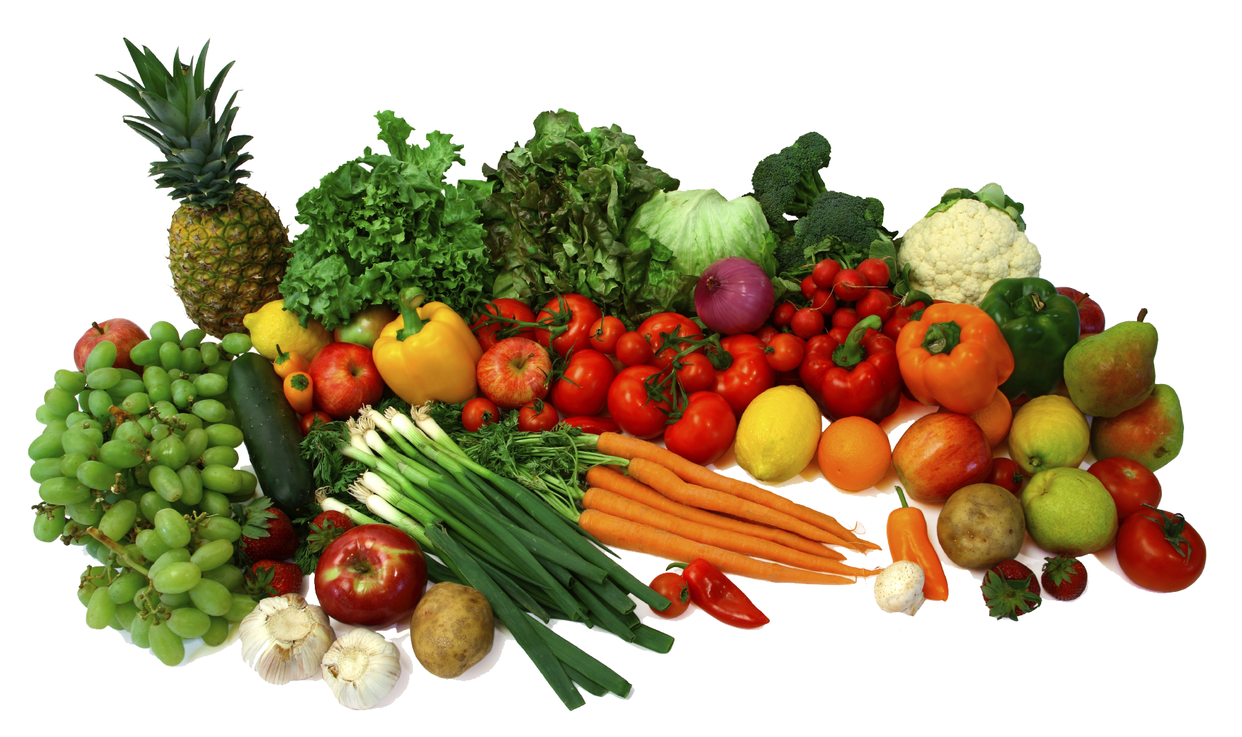 Vegetable png images.