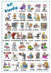 Free Verb Cliparts, Download Free Clip Art, Free Clip Art on