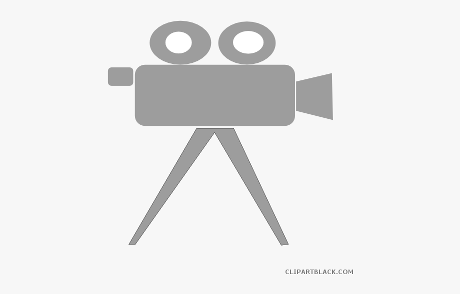 video animated clipart logo