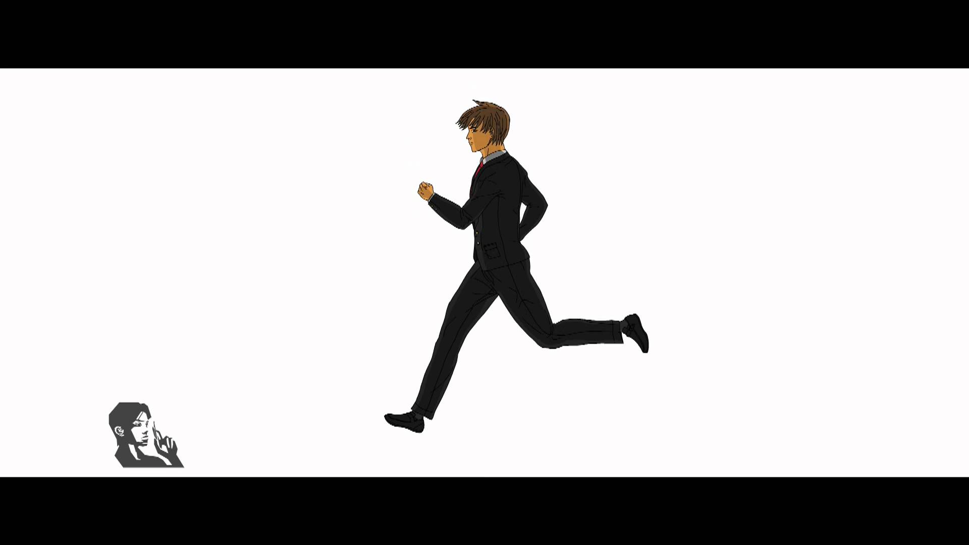 Free Person Running Animation, Download Free Clip Art, Free