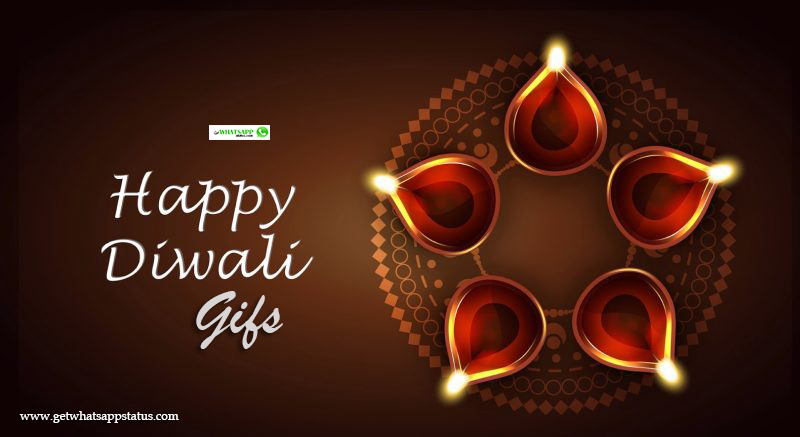 Happy Diwali Gifs images