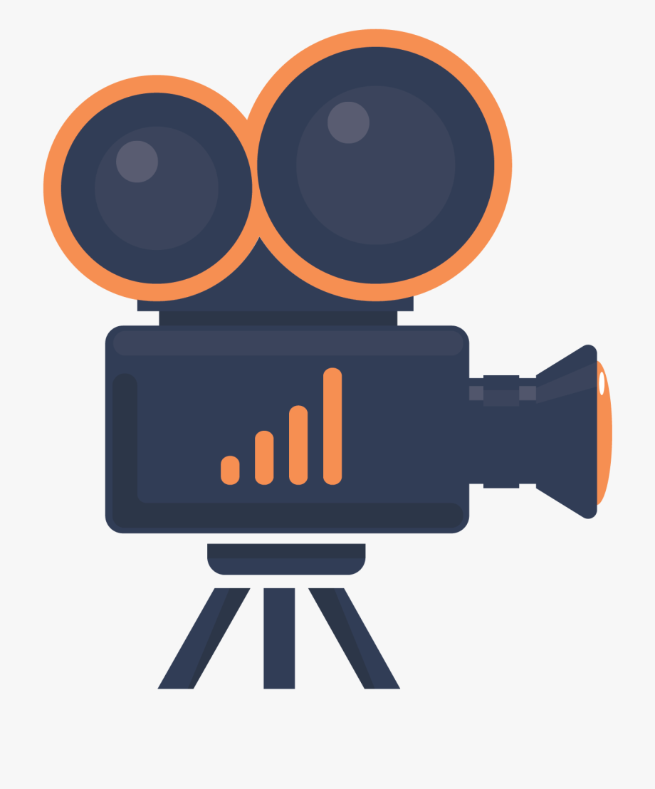Video Camera Clipart Videography
