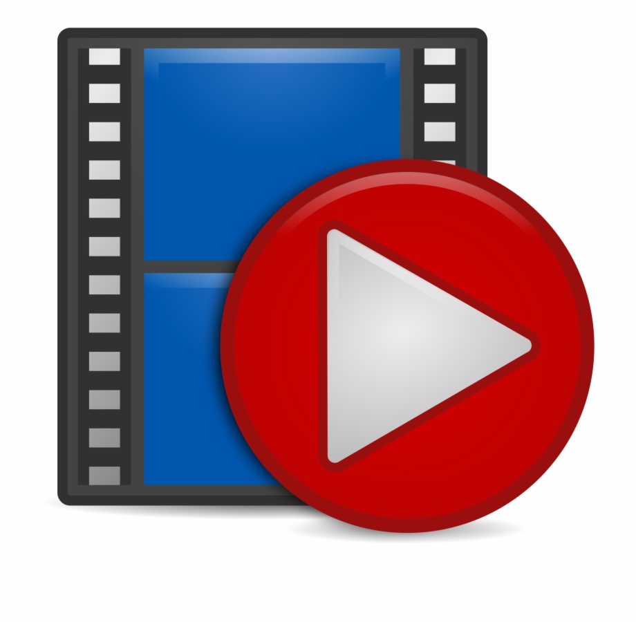 Movie Camera Clip Art At Clker Com Vector Online Video
