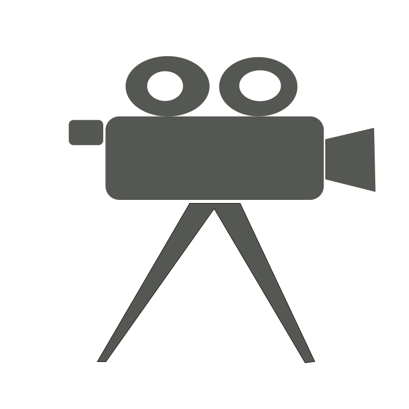 Free Video Camera Clipart, Download Free Clip Art, Free Clip