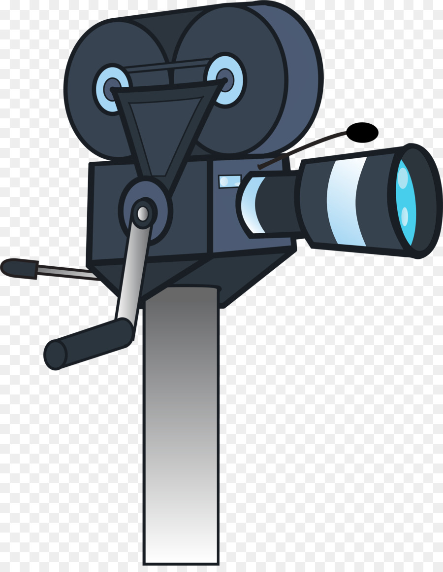 Cartoon Camera clipart