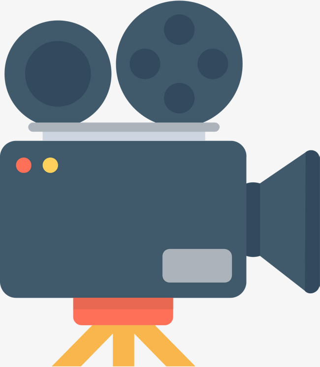Live Hd Video Camera, Video Clipart, Cam