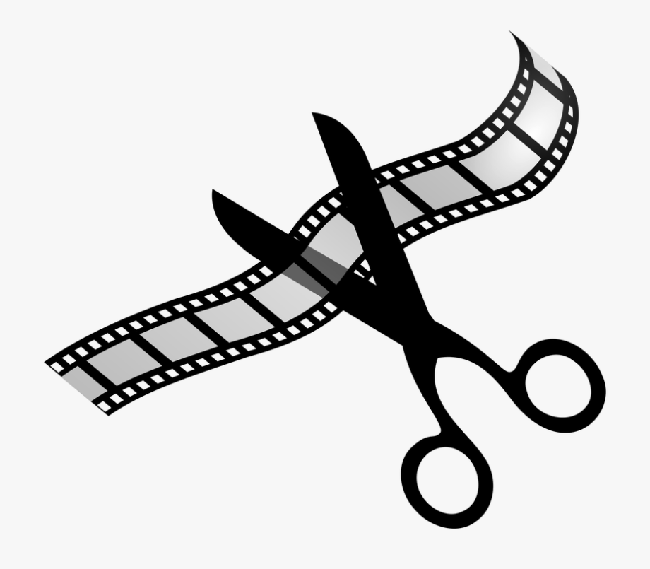 video clipart editing