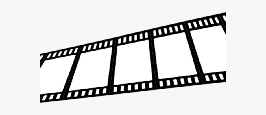Video Camera Clipart Film Strip