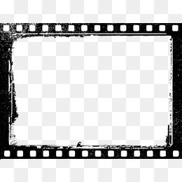 Film Video Frame, Video Clipart, Frame Clipart, Video