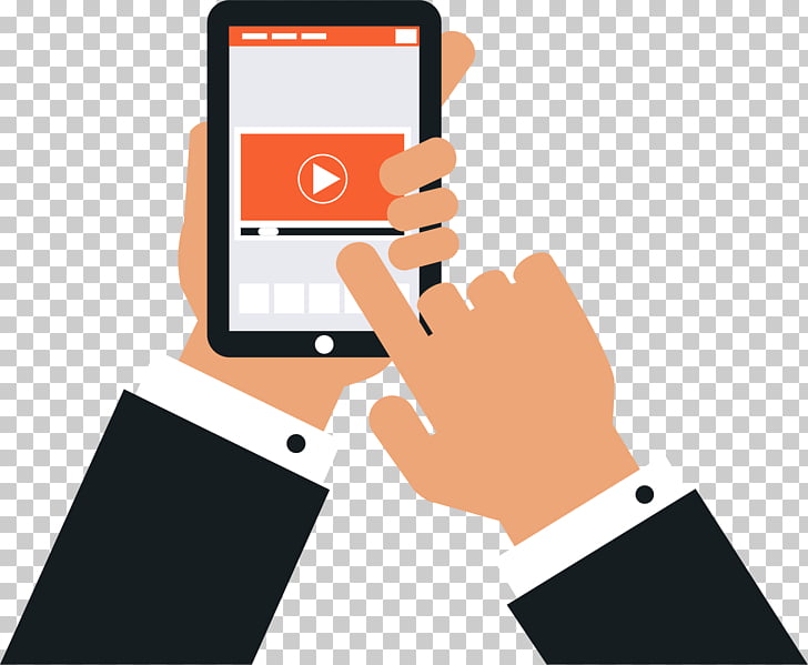 Streaming media Handheld Devices Video advertising, Watch