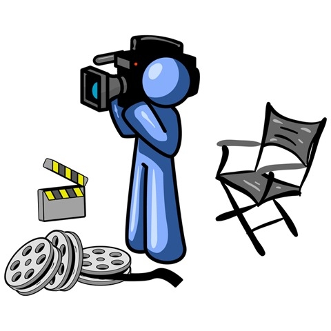 Video clipart for.