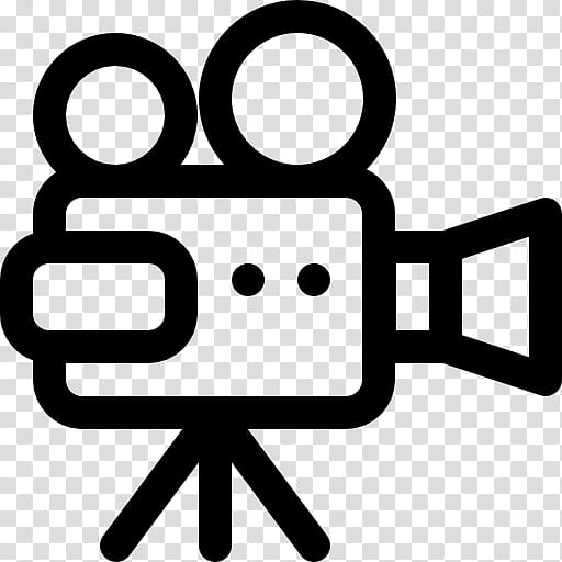 Video Cameras Video production Logo Videography, Camera