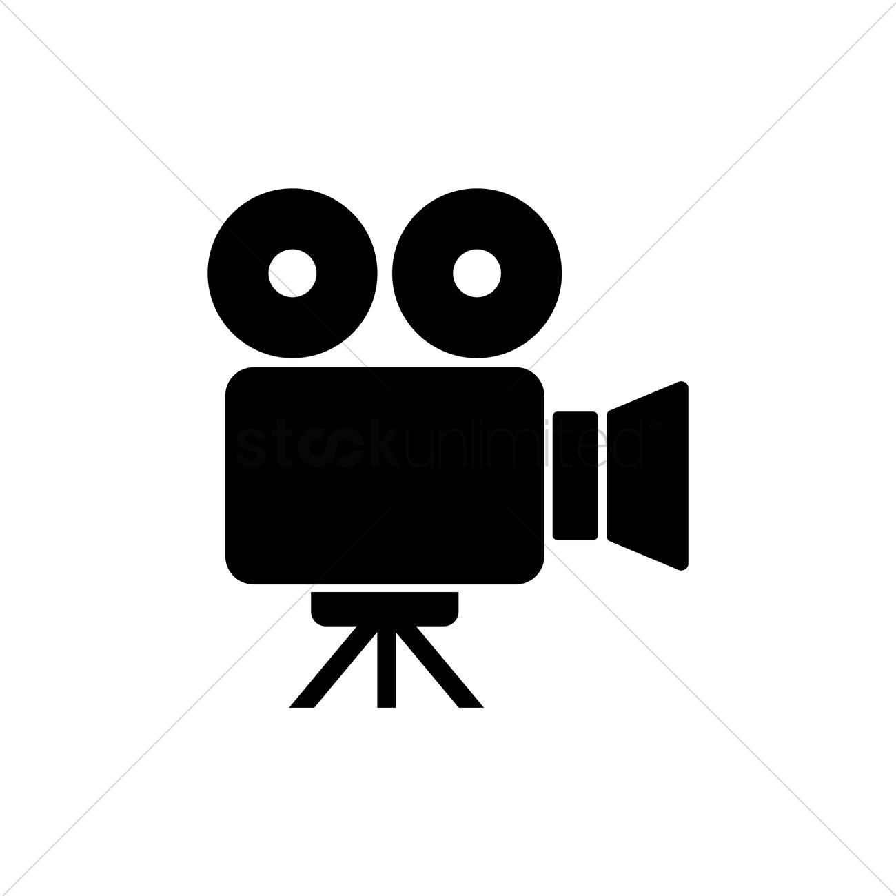 Video Recorder Clipart