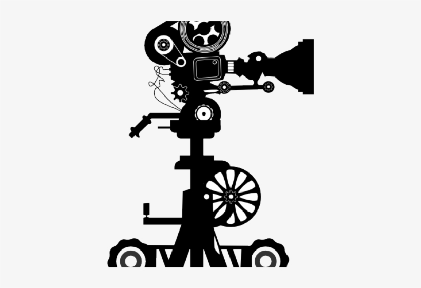 Video Camera Clipart Filming