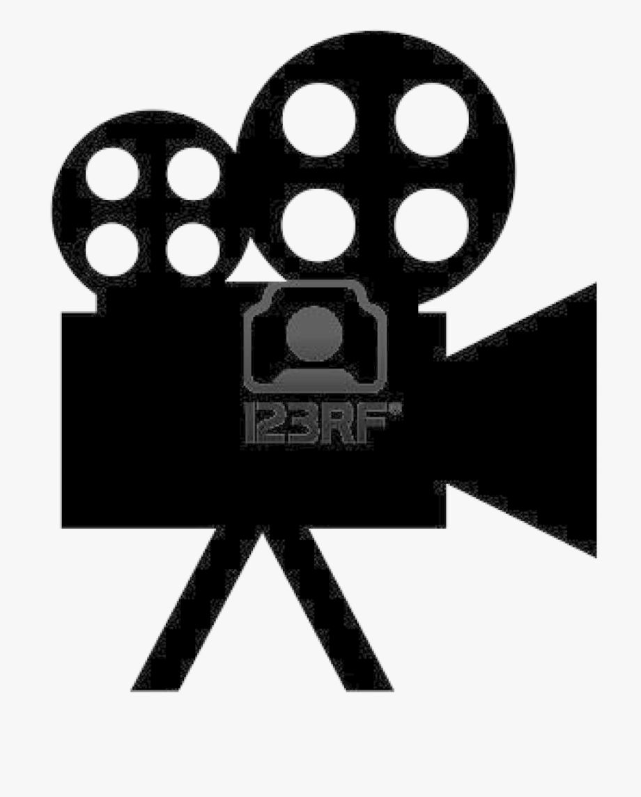 Download Old Video Camera Icon Clipart Photographic