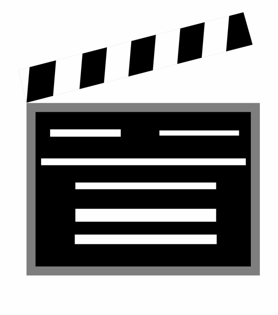 Movie camera Video Icon