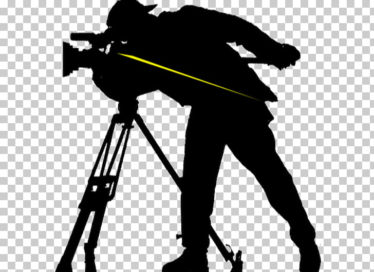 Camera operator videography.