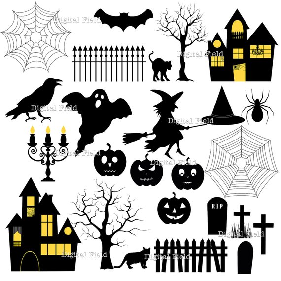Pin by Linda Markle on Halloween in