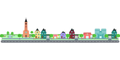 Download TOWN Free PNG transparent image and clipart
