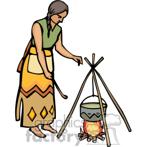 Indians clipart free.
