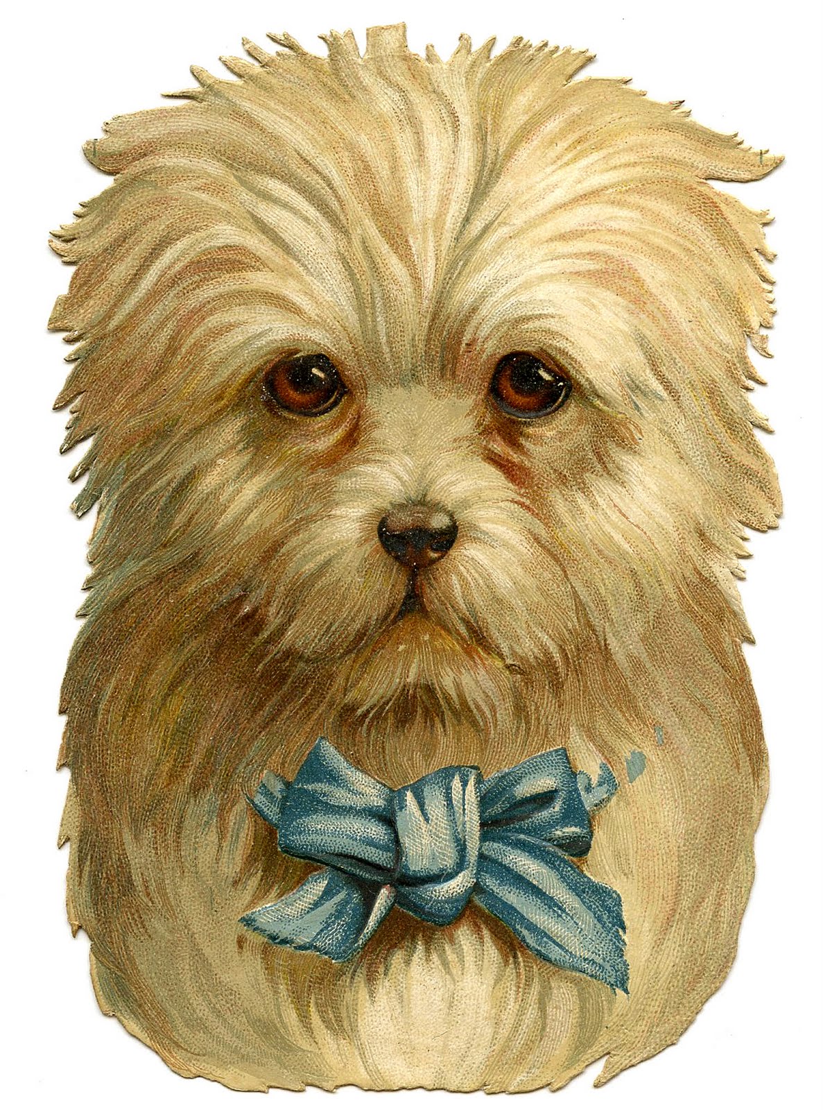 Free Victorian Animal Cliparts, Download Free Clip Art, Free