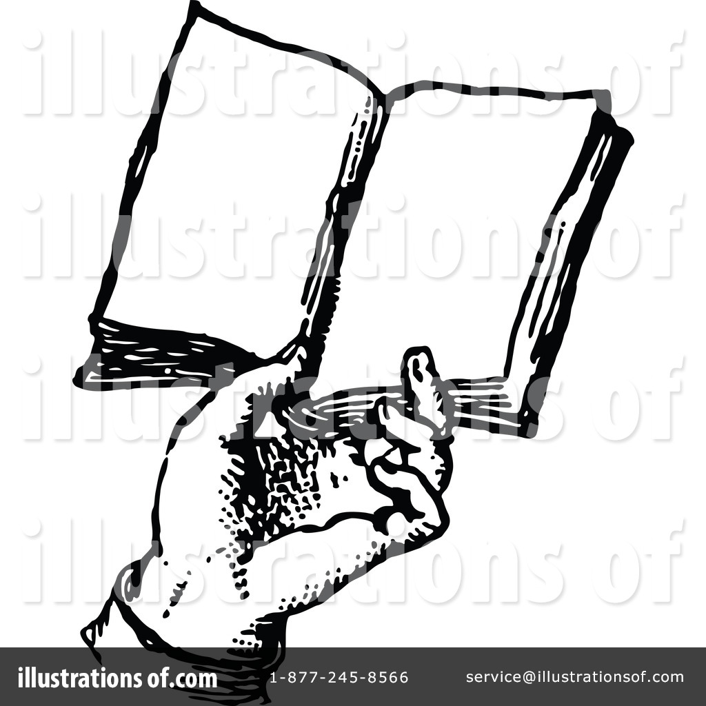 Reading clipart 1135190.