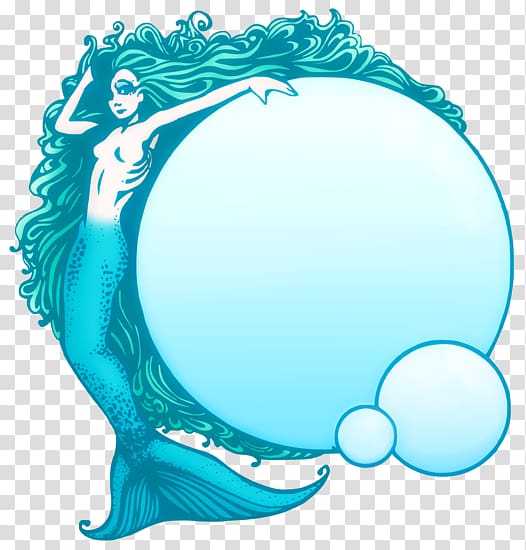 Mermaid , Mermaid Free content , Vintage Mermaid transparent