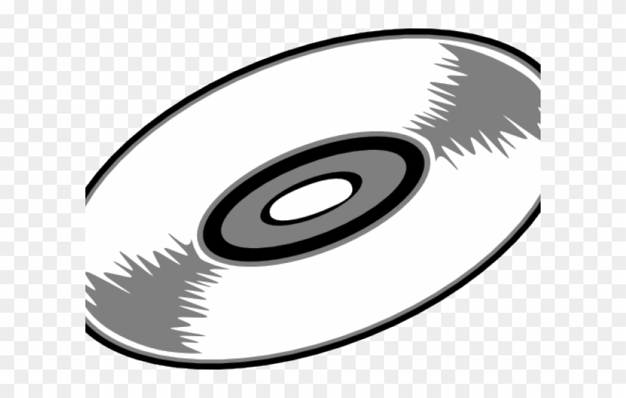Record Player Clipart Black And White