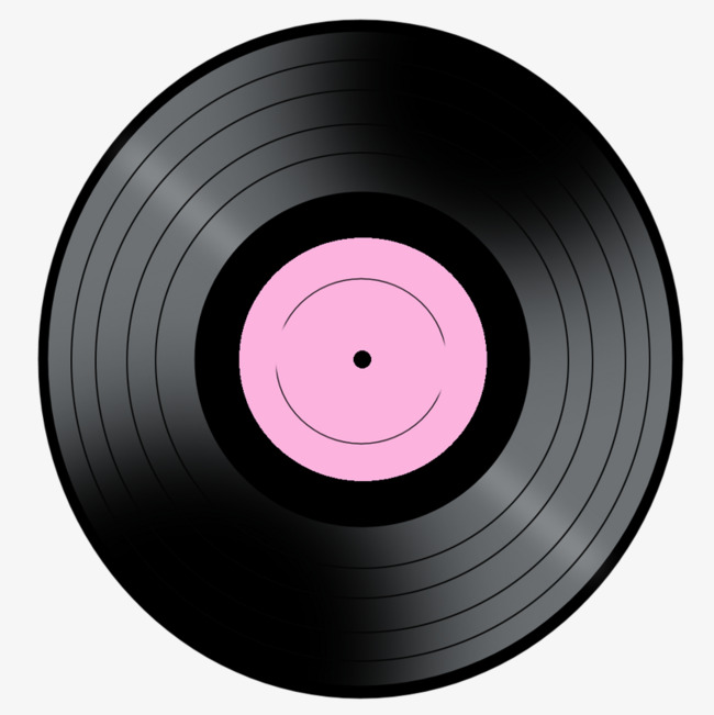 Records png free.