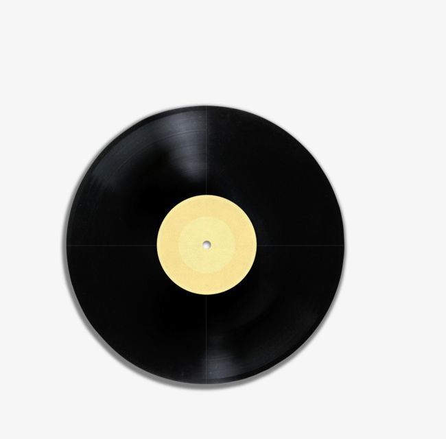 Vinyl Records PNG, Clipart, Black, Music, Record, Records