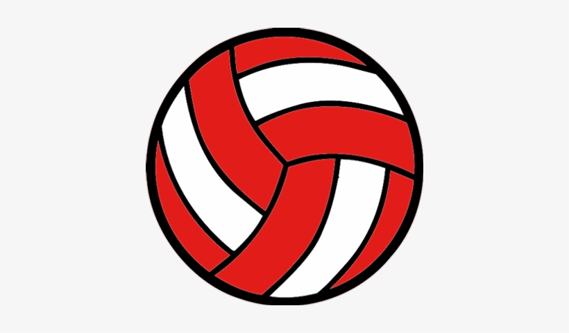Impact Volleyball