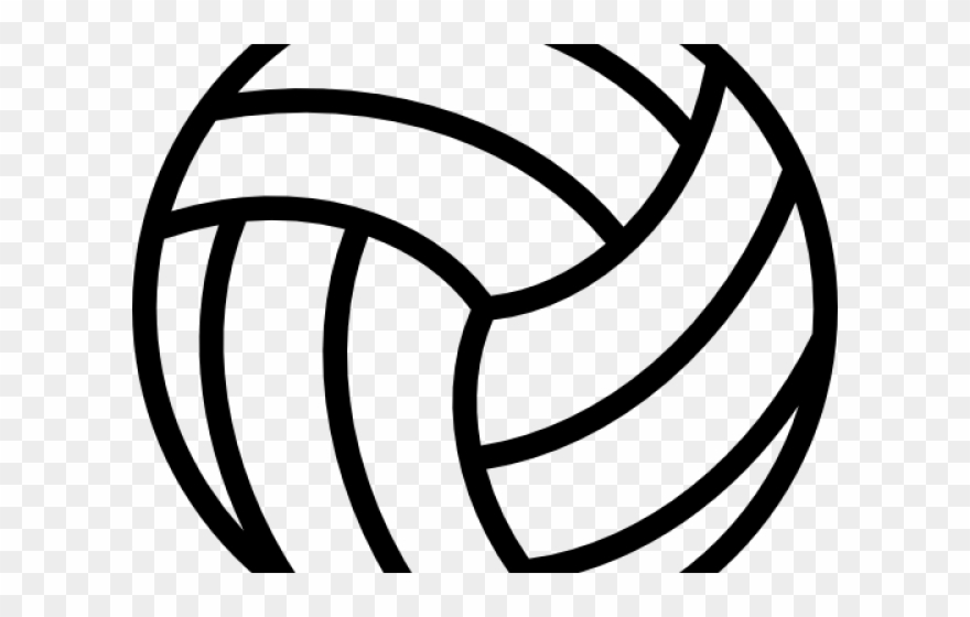 Download Volleyball clipart vector pictures on Cliparts Pub 2020!